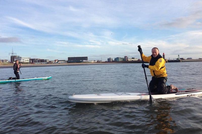 Impressionen aus unserem Verein