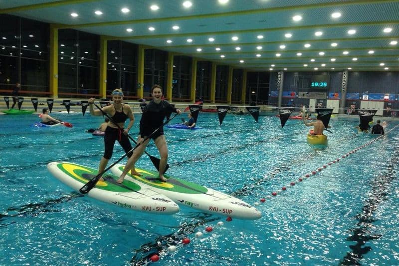 Impressionen aus unserem Verein