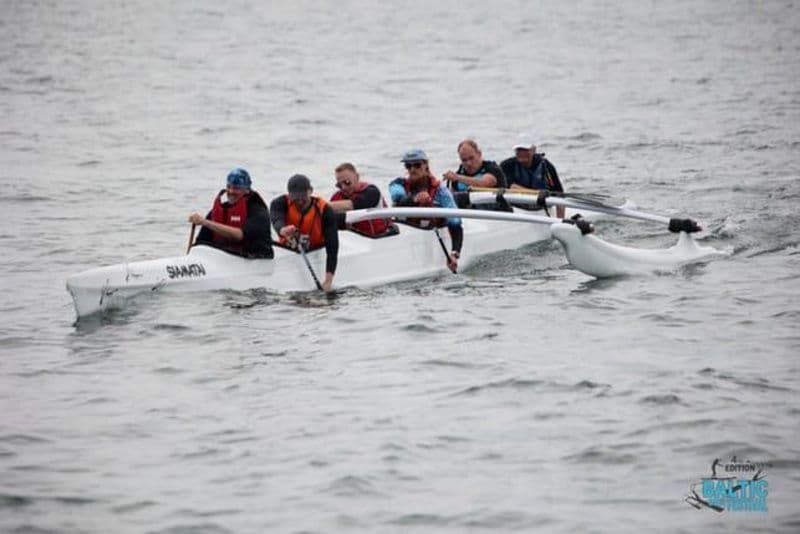 Der KVU erfolgreich beim Balticseafestival 2024 – Bild 1