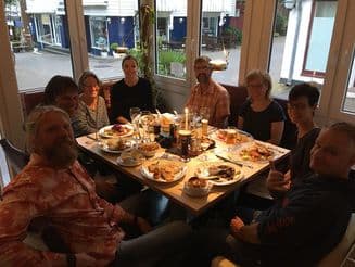 Bericht Helgoland 2021 – Bild 1