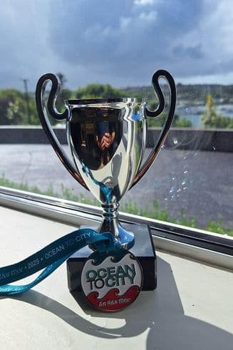 Ein Besuch auf der grünen Insel – Bild 3