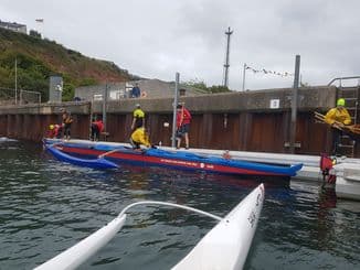 Bericht Helgoland 2021 – Bild 2