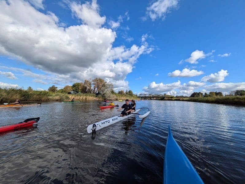 Saisonende: Neue Termine und Krafttraining im Winter – Bild 3