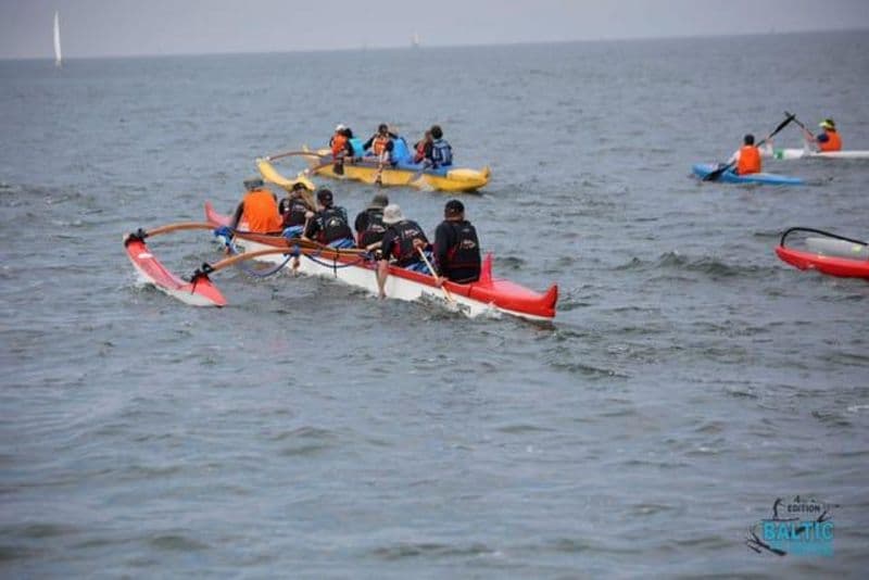 Der KVU erfolgreich beim Balticseafestival 2024 – Bild 2