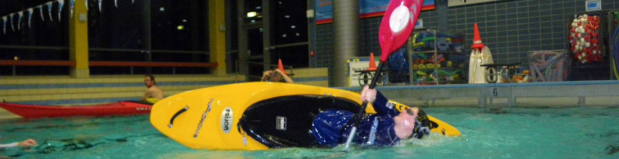 Kentertraining Headerbild